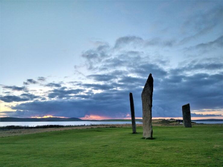 Treasures of Orkney: Private Half-Day Tour From Kirkwall - Highlights of the Tour