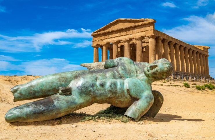 Treasures of Sicily - Good To Know