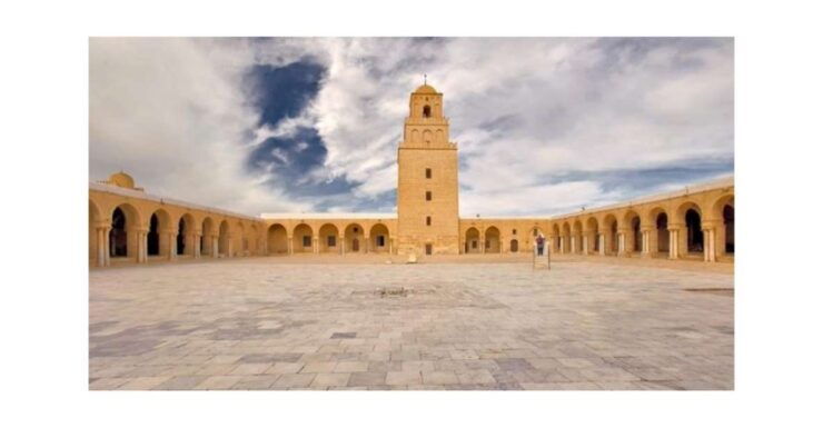 Treasures of Tunisia: Kairouan, El Jem, Monastir Guided Tour - Tour Details and Highlights