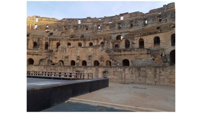 Treasures of Tunisia: Kairouan, El Jem, Monastir Guided Tour - Common Questions