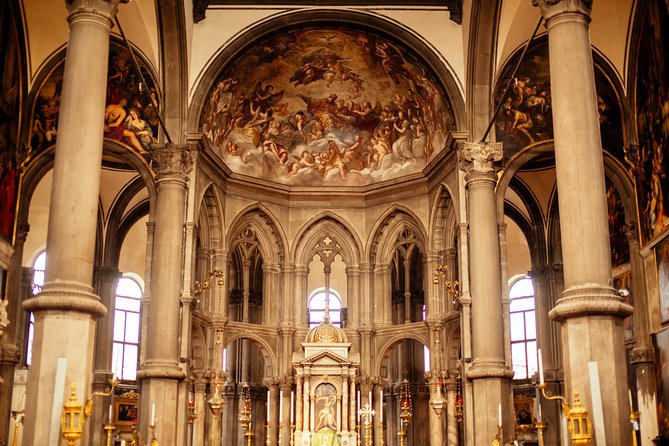 Treasures of Venice: Renaissance Era Private Tour - Overview of the Renaissance Era Private Tour