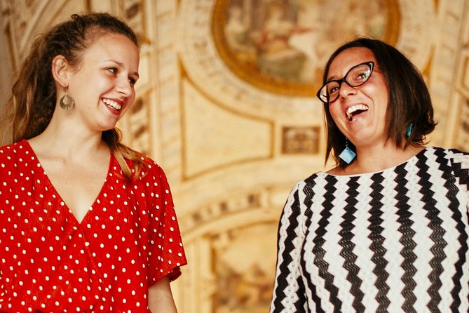 Treasures of Venice: Renaissance Era Private Tour - Highlights of the Tour Itinerary