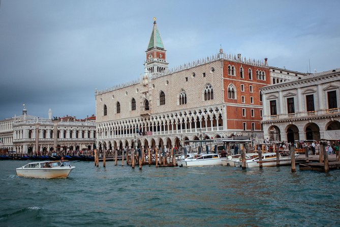 Treasures of Venice: Renaissance Era Private Tour - The Stunning Church of Santa Maria Dei Miracoli
