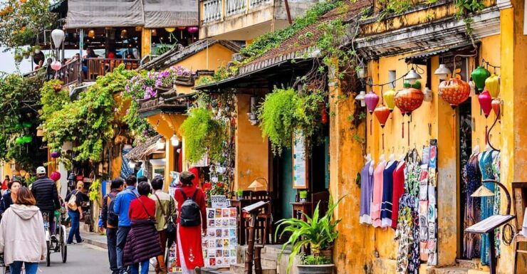 Treasures of Vietnam: Marble Mountains & Hoi An Ancient Town - Pricing and Booking Information