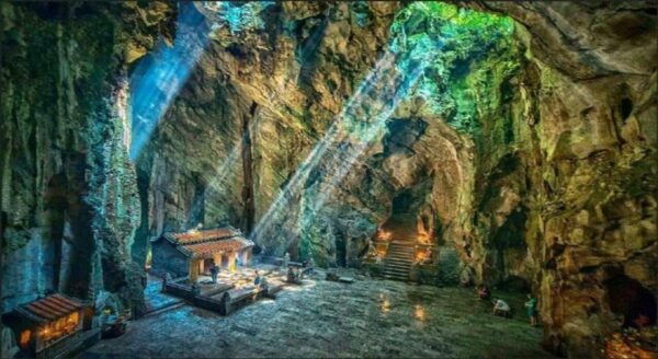 Treasures of Vietnam: Marble Mountains & Hoi An Ancient Town - Tour Inclusions and Exclusions