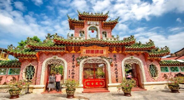 Treasures of Vietnam: Marble Mountains & Hoi An Ancient Town - Frequently Asked Questions