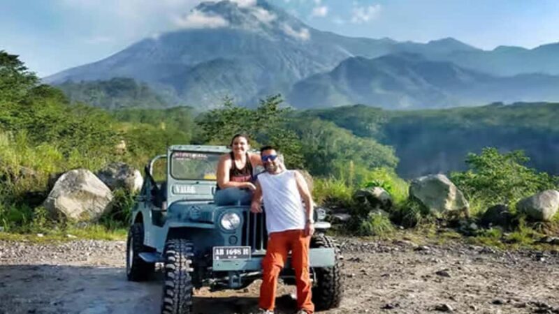 Treasures of Yogyakarta: 2-Day Adventure Tour - Final Thoughts: Who Is This Tour Best For?