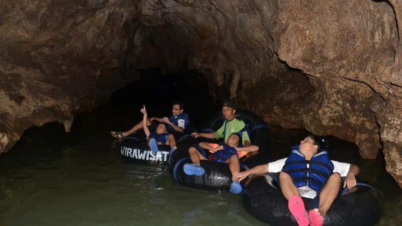 Treasures of Yogyakarta: 2-Day Adventure Tour - Discovering the Charm of Yogyakarta in Two Days