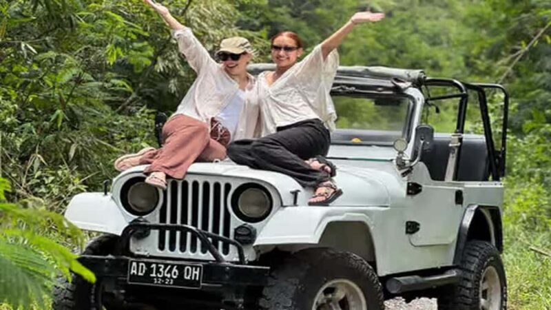 Treasures of Yogyakarta: 2-Day Adventure Tour - Authentic Experiences and Expert Guides