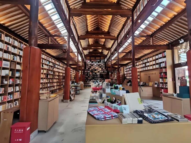 Treasures on the Ancient Tea-Horse Road: Shaxi Ancient Town - Is This Tour Worth It?