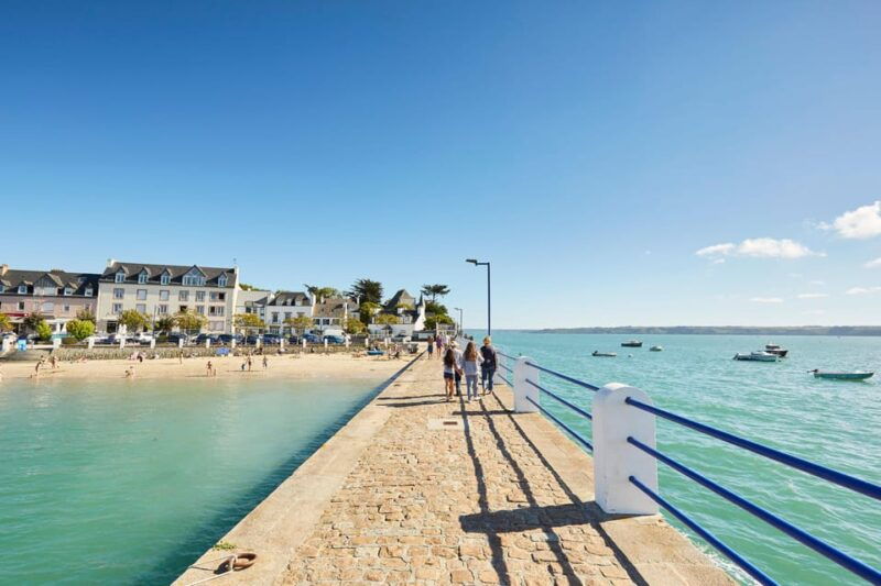 Trebeurden: Signature Excursion Locquirec - Good To Know