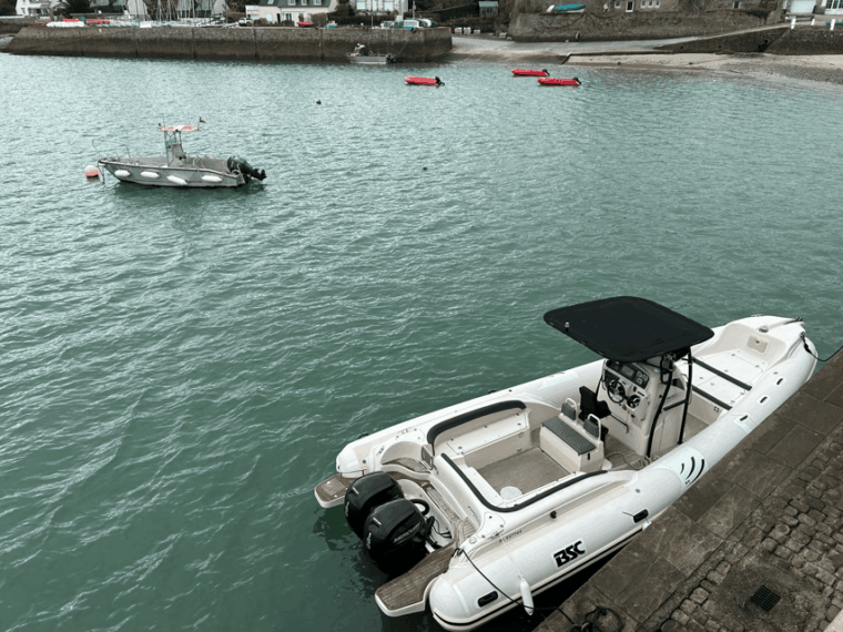 Trebeurden: Signature Excursion Locquirec - Discovering Locquirec