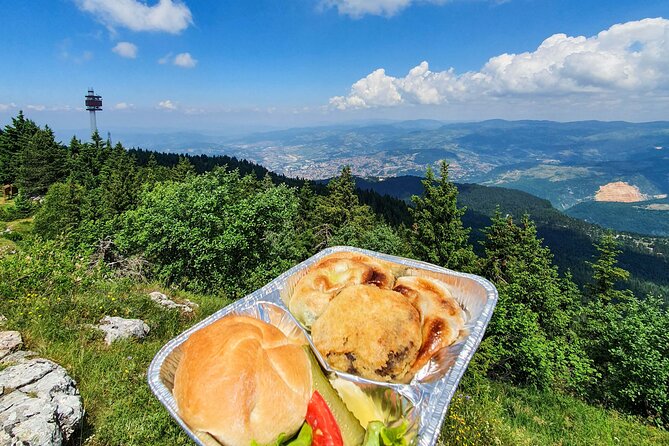 Trebevic Mountain Biking Tour From Sarajevo - Bobsleigh Track - Cancellation Policy