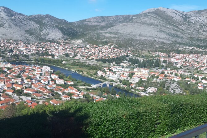 Trebinje Gastro Tour From Dubrovnik - Expert Guided Tour