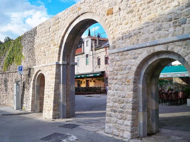 Trebinje Tour with Luxury Transportation and Wine Tasting - Good To Know