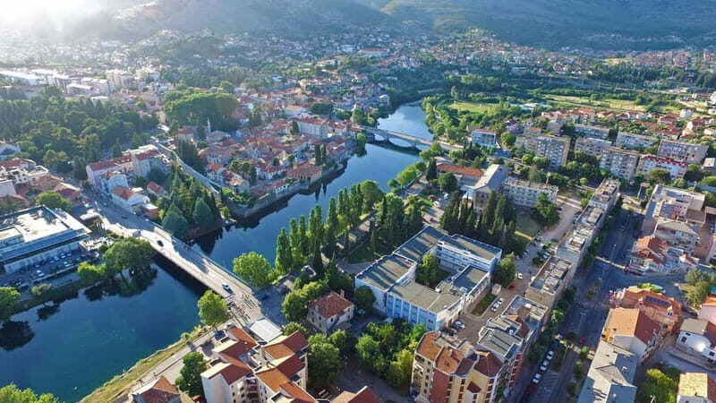 Trebinje Tour with Luxury Transportation and Wine Tasting - Why Choose the Trebinje Tour?