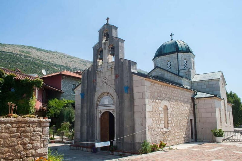 Trebinje Tour with Luxury Transportation and Wine Tasting - Who Would Love This Tour?