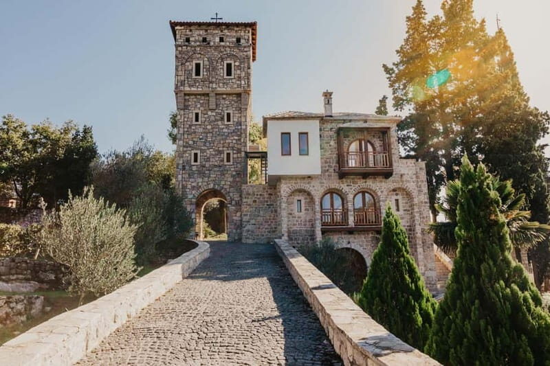 Trebinje Tour with Luxury Transportation and Wine Tasting - FAQs