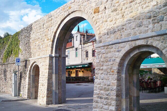 Trebinje, Tvrdos Monastery and Wine Tasting: Half Day Bosnia Tour - Practicalities: What to Expect