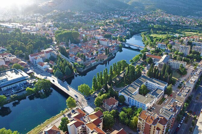 Trebinje, Tvrdos Monastery and Wine Tasting: Half Day Bosnia Tour - Who Should Consider This Tour?