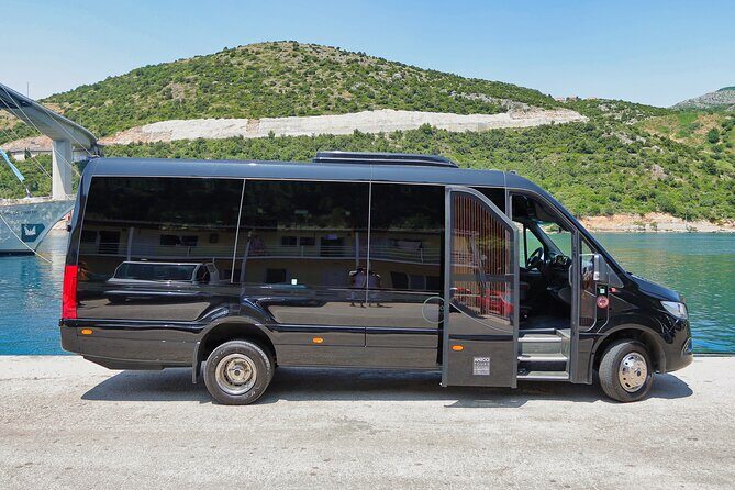 Trebinje, Tvrdos Monastery and Wine Tasting: Half Day Bosnia Tour - The Sum Up