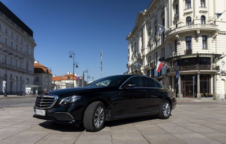 Treblinka: Half Day Tour From Warsaw by Private Car - Activity Details