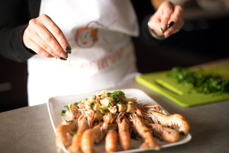 Trecastagni: Private Cooking Class With a Local Host - Good To Know