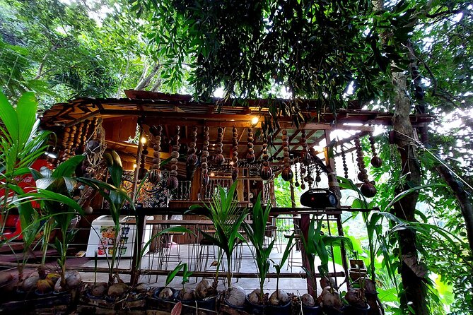 Tree Bridge Cafe And Zipline - Jungle Flight Adventure in Koh Samui - Positive Reviews and Feedback