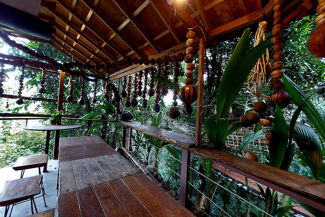 Tree Bridge Cafe And Zipline - Jungle Flight Adventure in Koh Samui - Disappointing and Mixed Experiences