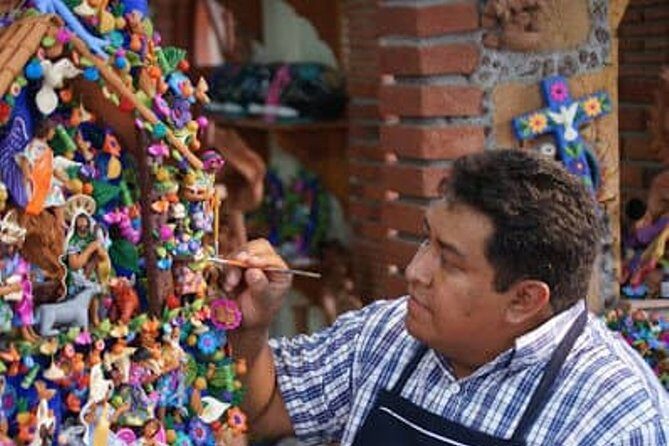 Tree of Life - In-Depth Look at the Itinerary