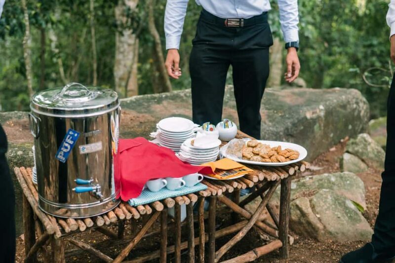 Tree of Life's Coffee Heritage Trail - The Sum Up: Is the Coffee Heritage Trail Worth It?