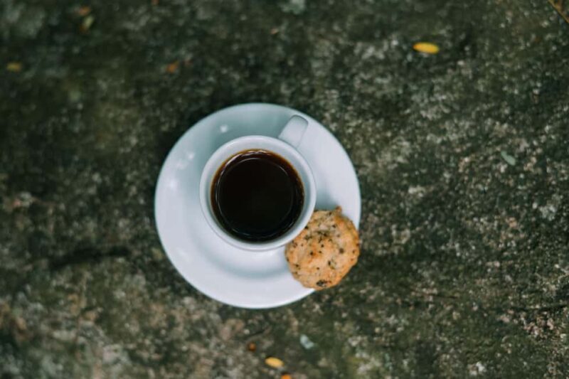 Tree of Life's Coffee Heritage Trail - FAQ