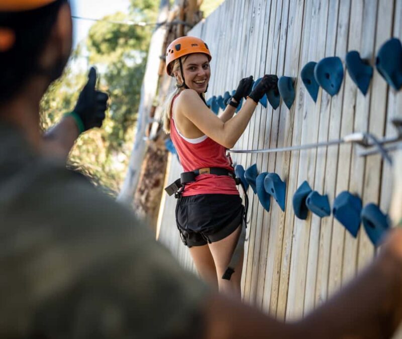 TreeClimb Adelaide: Thrilling Climb For Adventurers - An Overview of TreeClimb Adelaide
