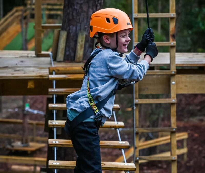 TreeClimb Kuitpo Forest: Treetop Fun For Little Adventurers - Final Thoughts