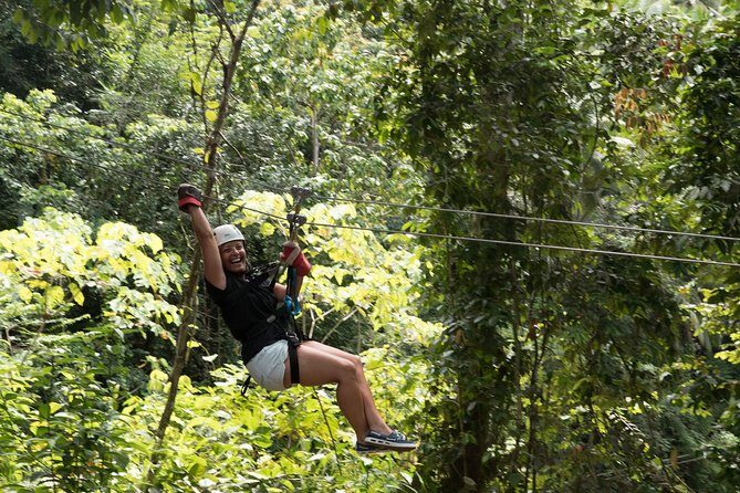 Treetop Canopy Adventure - The Sum Up: Who Should Book This Tour?