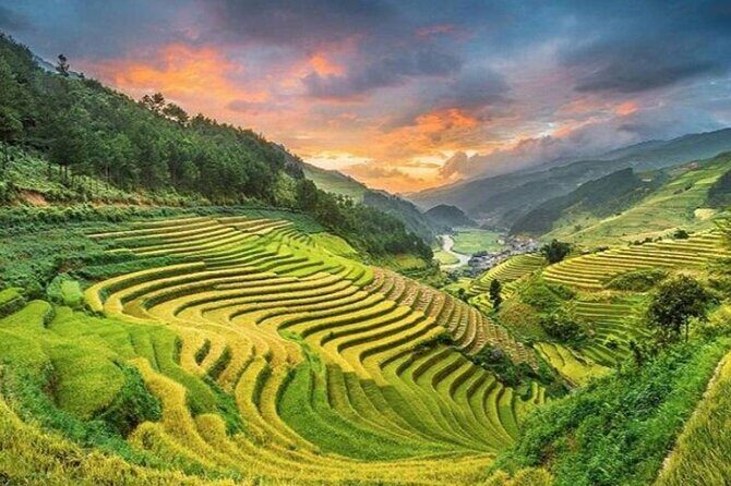 Trek Adventure in Ta Van Village, Lao Chai - Final Thoughts