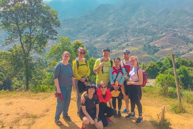 Trek Adventure in Ta Van Village, Lao Chai - Final Thoughts