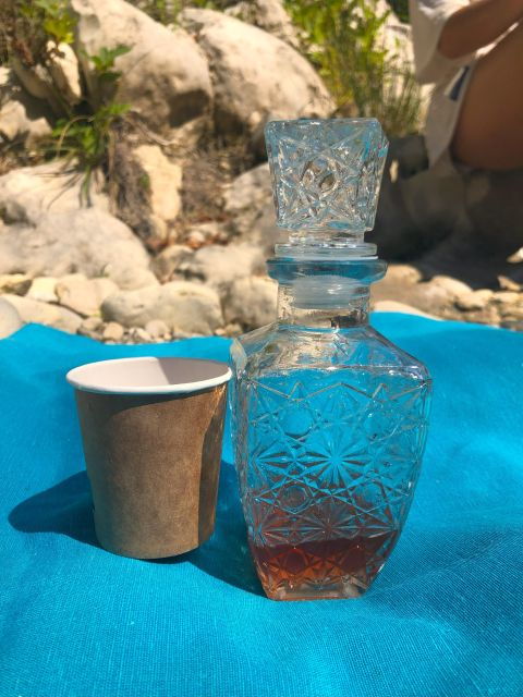 Trek at Acherontas River the Gate of the Underworld - Booking Information