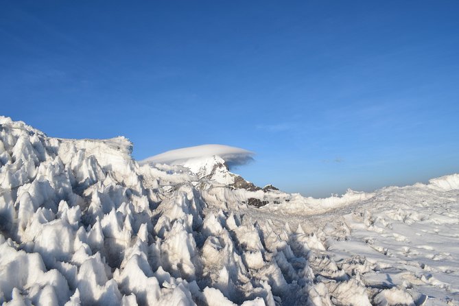 Trek & Climb: Nevado Qampa - Additional Resources and Information