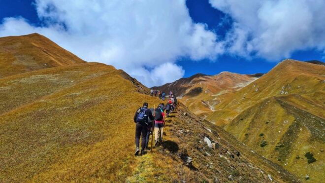 Trek in the Himalayas - Feel the Beauty of Garhwal Himalaya - Booking Process