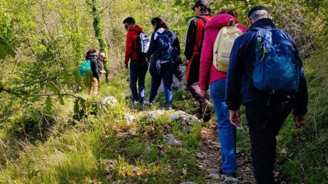 TREK N COOK, Amalfi Coast, Agerola - Food & Drink Inclusions