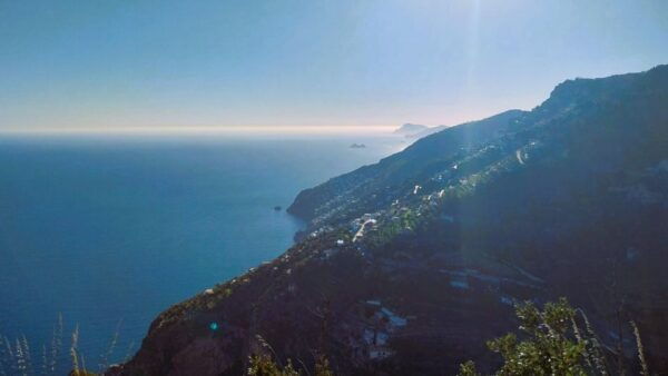 TREK N COOK, Amalfi Coast, Agerola - The Sum Up