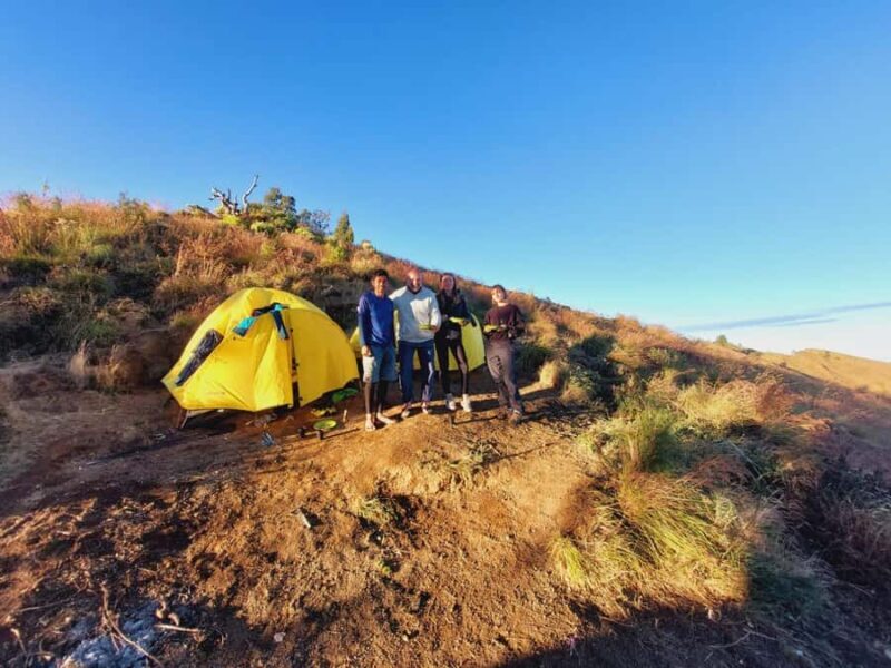 Trek Pergasingan hill 2day and 1night - Who Should Consider This Tour?