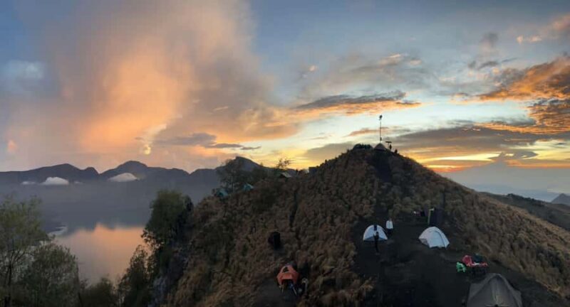 Trek Pergasingan hill 2day and 1night - Introduction to the Pergasingan Hill Trek