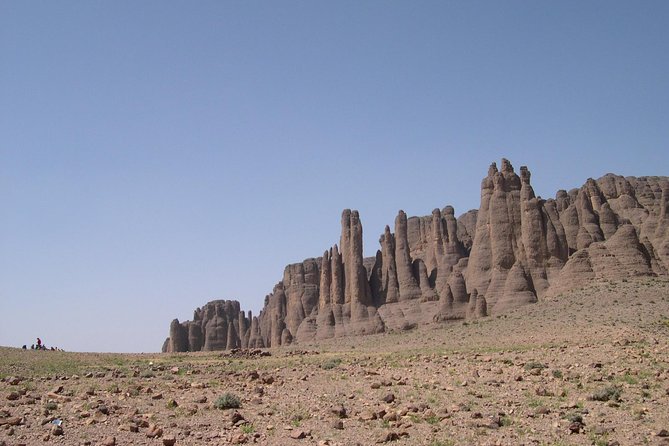 Trek The Berber Atlas Villages & Valleys in 6 Days - Good To Know