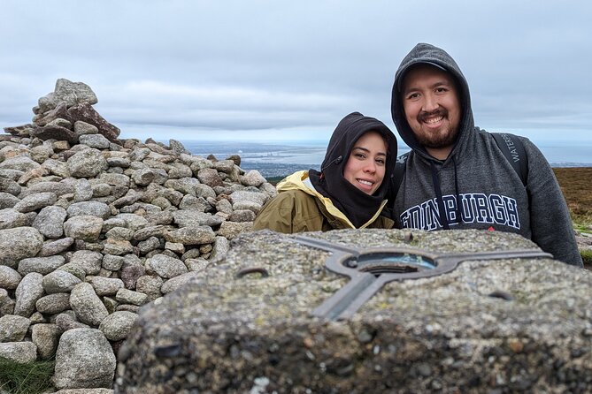 Trek the Tombs and Trails in the Dublin Mountains - Dublin Mountains: A Nature Lovers Paradise