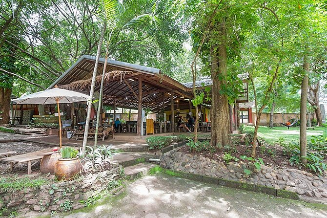 Trek to a Jungle Waterfall - Pricing and Value