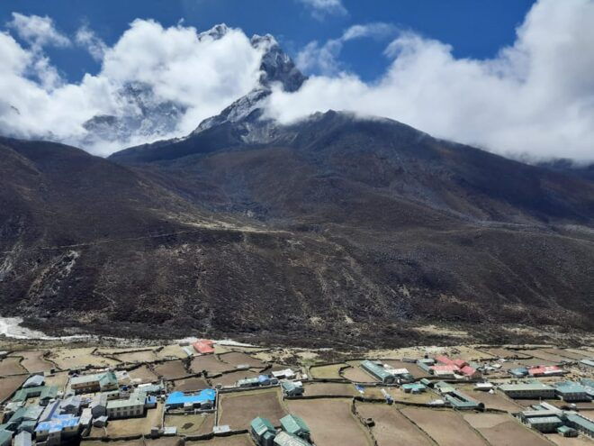 Trek to Everest Base Camp - Important Trekking Information