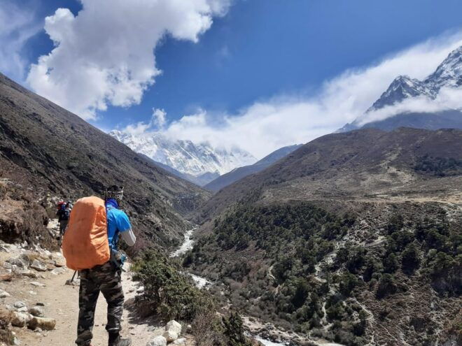 Trek to Everest Base Camp - Essential Packing List