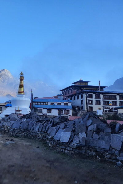 Trek to Everest Base Camp - Tips for a Successful Trek
